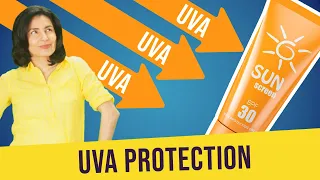 UVA Protection: Are you getting it with your sunscreen?