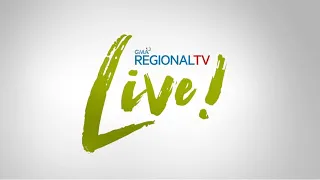 GMA Regional TV Live: August 3, 2023