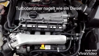 Audi A3 1.8T defekter Nockenwellenversteller