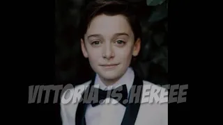 EDIT FOR JAEDEN LIEBERHER,FINN WOLFHARD,NOAH SCHNAPP AND WYATT OLEFF