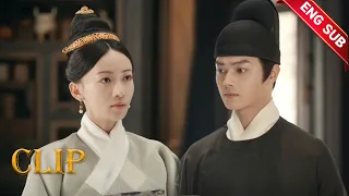 Yao shares her grievances with the Prince, and in response, the Prince promises to treat her well