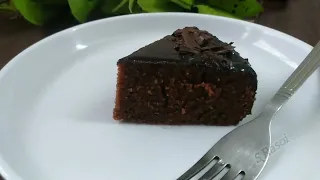 Chocolate Mud Cake Recipe ! chocolate cake! how to make chocolate mud cake ! shara ki Rasoi