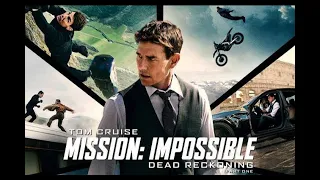 Unraveling Espionage: A Deep Dive into Mission: Impossible – Dead Reckoning Part One