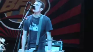 12 - Dammit - Blink-182 live at Mountain View, CA - Jun 18, 1999