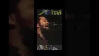 ⚡️Bad Brains performing “I Against I” Live (1988)⚡️