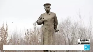 Las exrepúblicas soviéticas, 30 años después de la caída de la URSS