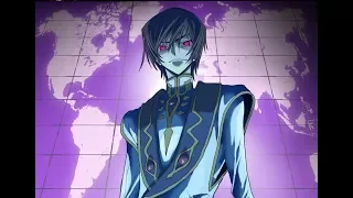 Code Geass AMV - A Demon's Fate