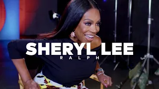 Uncensored: Unscripted with Sheryl Lee Ralph