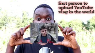 The first YouTube video in the world || me at the zoo