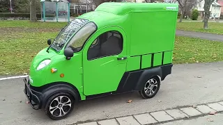 #mobilität#kabinenroller#bohn@elektrofahrzeuge-bohn#Transporter-Van#ehemals#elektrofrosch#frosch#max