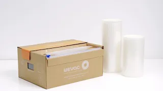 Wevac Vacuum Roll Keeper Upgrade!