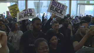 Wake Being Held For Stephon Clark, More Protests Planned