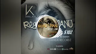 Regaum Manu - 51DZ( PNG Music 2021) #KakailaiRecordz