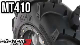 System 3 Offroad MT410 tire introduction