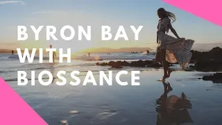 5 Days in Byron Bay With Biossance