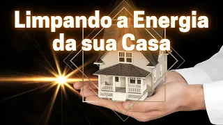 🌿HO'OPONOPONO | PROFUNDA LIMPEZA ENERGÉTICA DA CASA | Afastar Energias Negativas do Ambiente