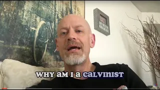 Why James White Became A Calvinist @Soteriology101 @DrOakley1689