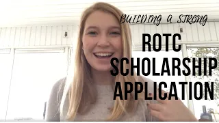 How To Get Selected for an ROTC Scholarship