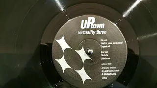 Virtuality - Biodrone (1994)