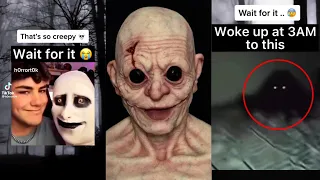 CREEPY Videos I Found on Internet #70 | Don't Watch This Alone ⚠️😱