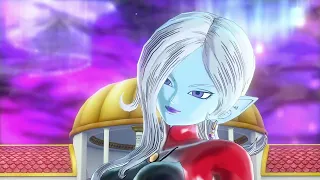 All Custom Character Intros | Ball Xenoverse 2 Revamp 4.0 | Mod Showcase