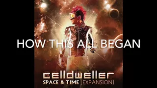 Celldweller - Gift for You (KJ Sawka Remix) [Lyric Video]