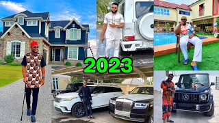 Top 10 Richest Actors In Nigeria 2023 & Networth