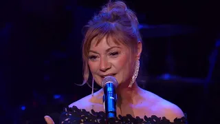 Je t'aime avec ma peau (Live - Grand Rex, Paris)