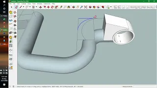 Single Sided Swing Arm/Pro Arm Project