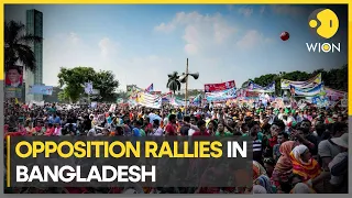 Bangladesh: Jamaat-e-Islami holds its first political rally after a decade | Latest News | WION