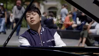 Lang Lang - Rhapsody in Blue - Washington Square Park