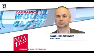 Co przyniesie spotkanie Biden-Putin? - Paweł Bobołowicz | Wolne Głosy Zagranica