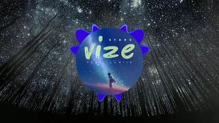 VIZE feat. Laniia - Stars (Bass Boosted)