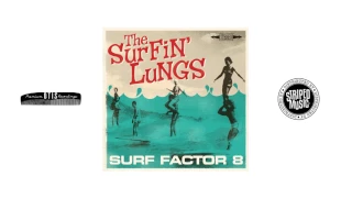 The Surfin' Lungs "Bring On The Summer"