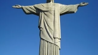 10 Most Famous Jesus Statues In The World