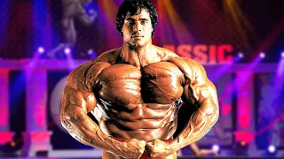 THE STRONGEST MAN EVER IN THE BODYBUILDING HISTORY - FRANCO COLUMBU TRIBUTE