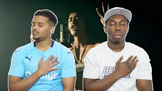 YP - Out Of Sight (Official Music Video) - REACTION