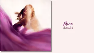 Taylor Swift  - Mine (Taylor's Version) (Reloaded)
