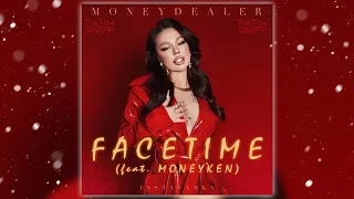 ❤ INSTASAMKA & MONEYKEN – FACETIME (СЛИВ ТРЕКА, 2021) [НЕ КЛИКБЕЙТ] ❤