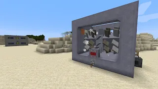 NuclearCraft Overhaul - Steam Turbines