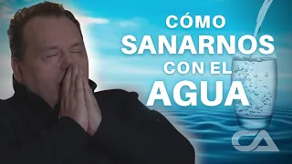 Cómo sanarnos con el agua. - Carlos Arco