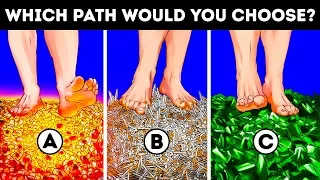 11 Survival Riddles to Stay Alive No Matter What Occurs