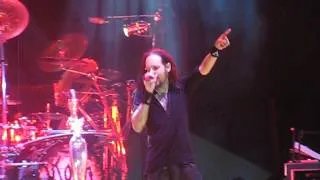 KoRn - Blind (Spirit of Burgas 2012)