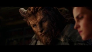 Красавица и чудовище   Beauty and the Beast 2017 Трейлер HD