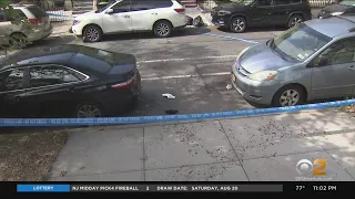 Police seek suspects in deadly Sunset Park stabbing