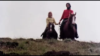 Paul McCartney At High Park Farm, Cambeltown, Scotland - Promo Filming - 5+6 June 1971