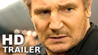 NON-STOP - Trailer 2 Deutsch German (2014) Liam Neeson