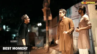 Guru - Episode 17 | Best Moment 05 | Express TV