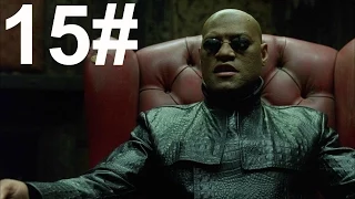 What if i told you MEME 15