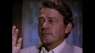 Mayor Vaughn votes NOT to fire Chief Brody (JAWS 2 deleted scene)